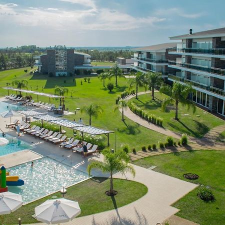 Altos Del Arapey All Inclusive, Golf & Spa Termas del Arapey Dış mekan fotoğraf
