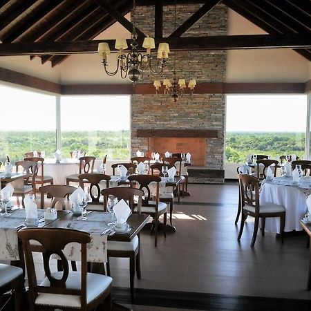 Altos Del Arapey All Inclusive, Golf & Spa Termas del Arapey Dış mekan fotoğraf