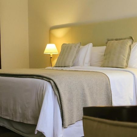 Altos Del Arapey All Inclusive, Golf & Spa Termas del Arapey Dış mekan fotoğraf
