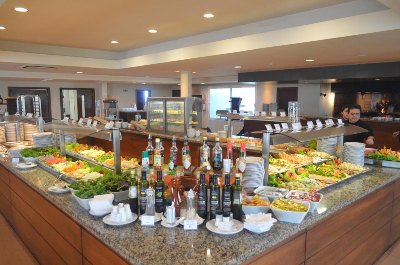 Altos Del Arapey All Inclusive, Golf & Spa Termas del Arapey Dış mekan fotoğraf