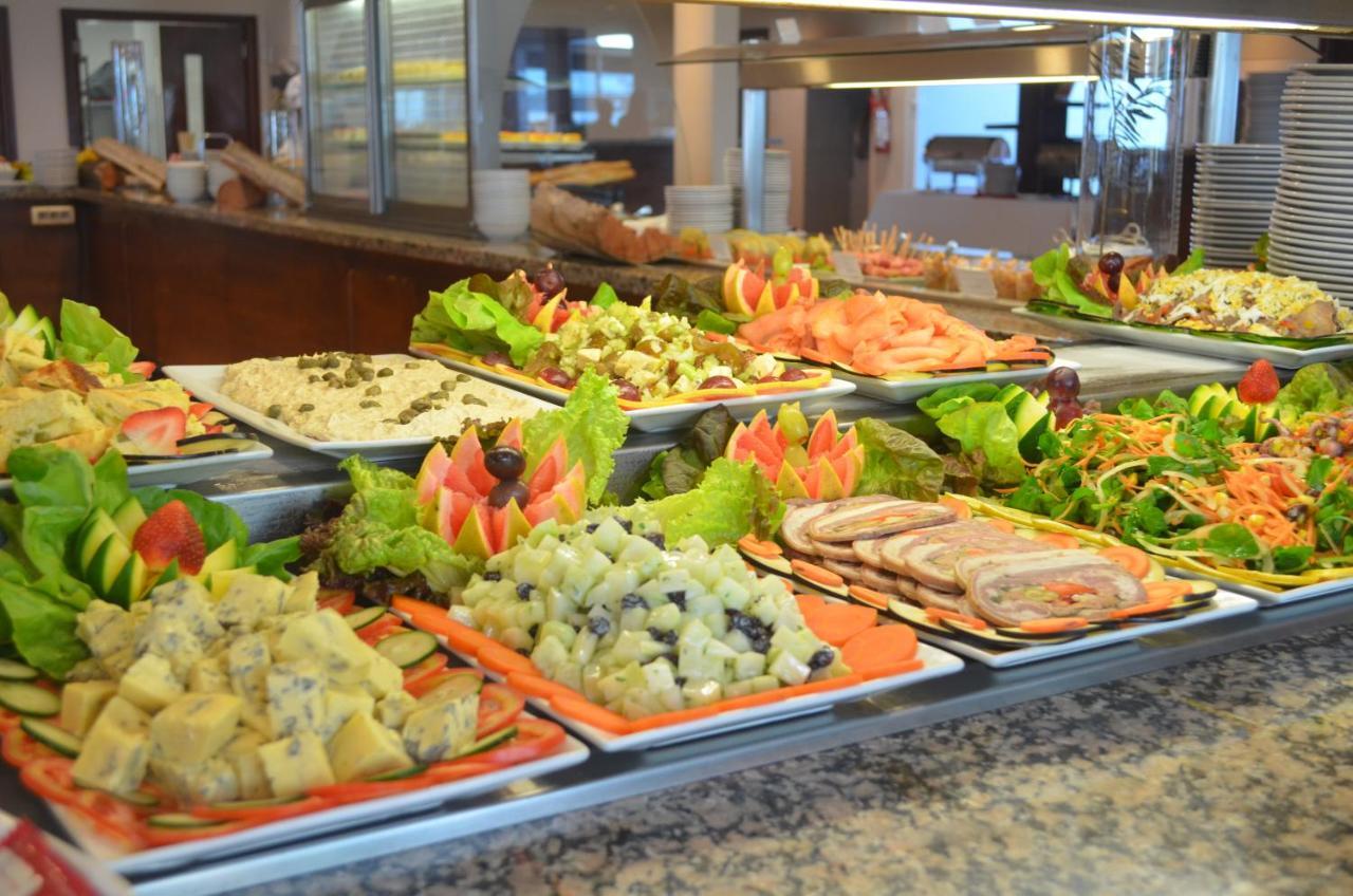 Altos Del Arapey All Inclusive, Golf & Spa Termas del Arapey Dış mekan fotoğraf