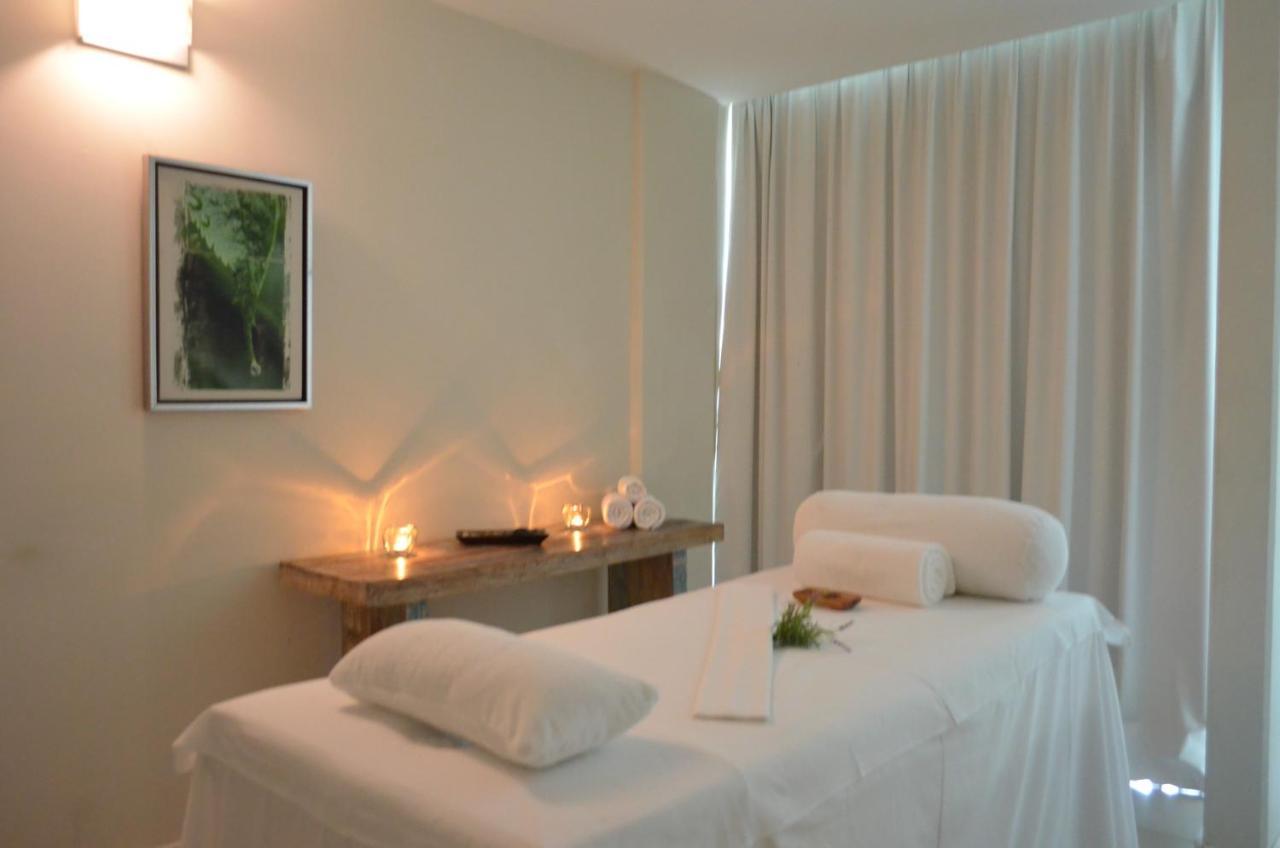 Altos Del Arapey All Inclusive, Golf & Spa Termas del Arapey Dış mekan fotoğraf