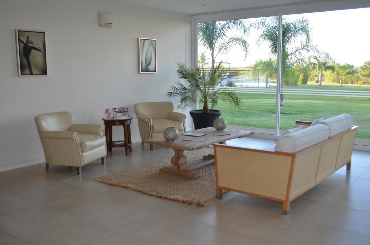 Altos Del Arapey All Inclusive, Golf & Spa Termas del Arapey Dış mekan fotoğraf