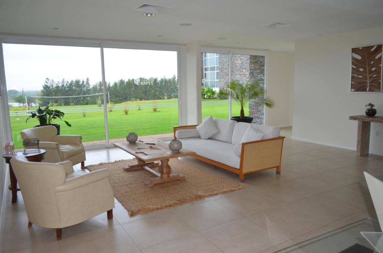 Altos Del Arapey All Inclusive, Golf & Spa Termas del Arapey Dış mekan fotoğraf