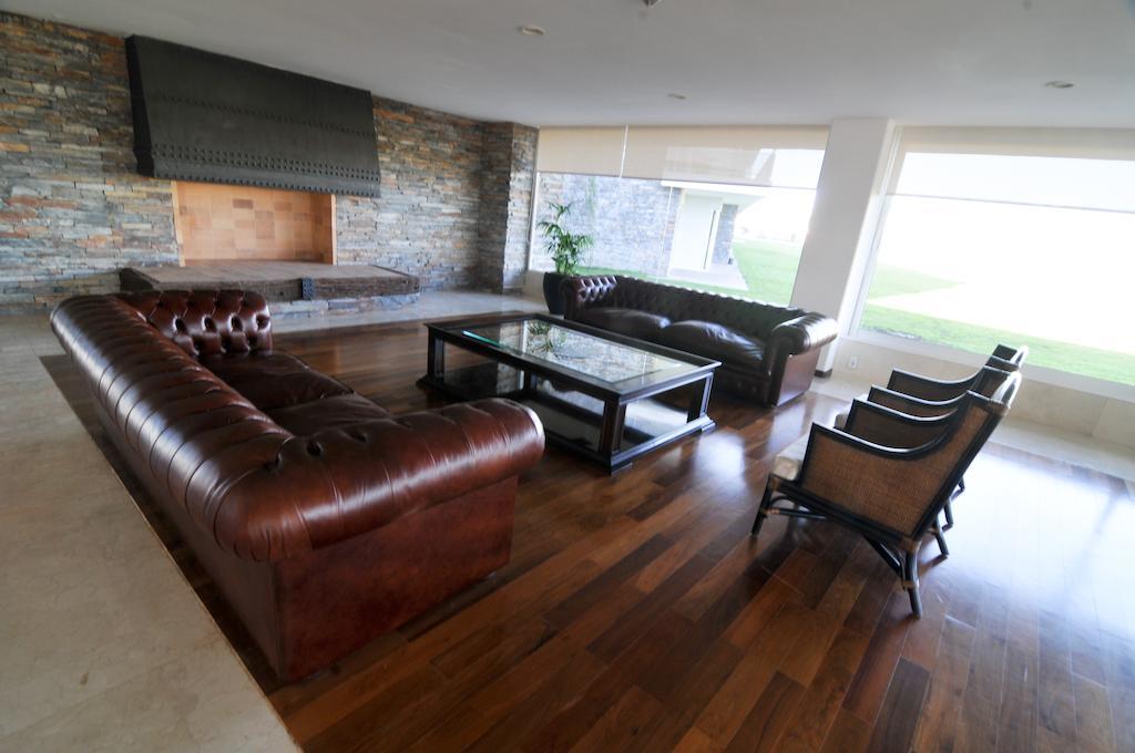 Altos Del Arapey All Inclusive, Golf & Spa Termas del Arapey Dış mekan fotoğraf