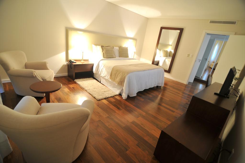 Altos Del Arapey All Inclusive, Golf & Spa Termas del Arapey Dış mekan fotoğraf