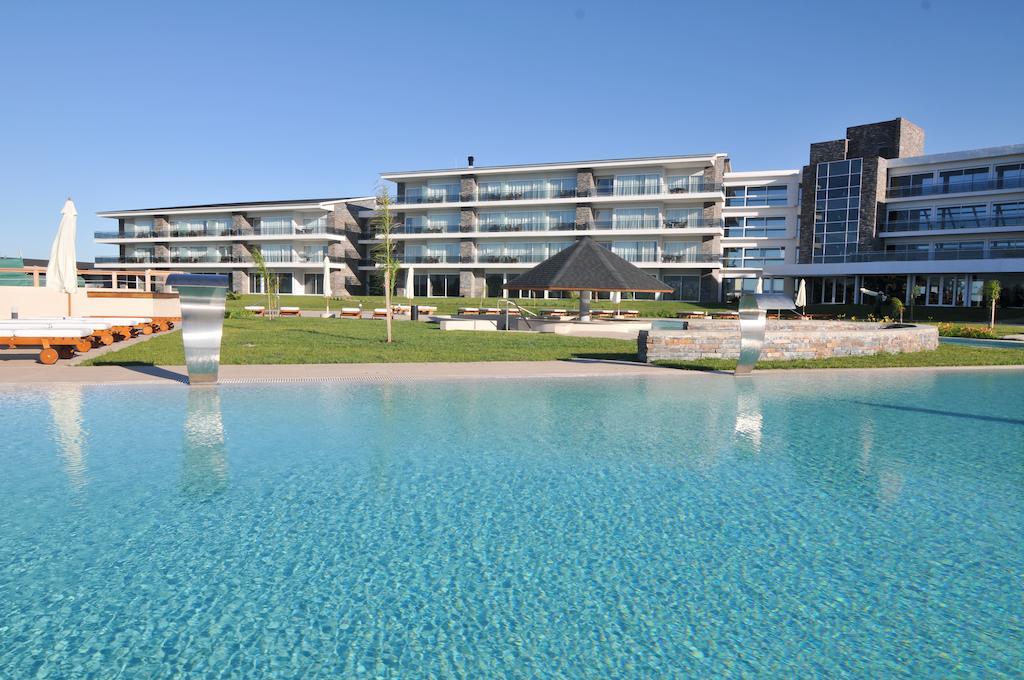 Altos Del Arapey All Inclusive, Golf & Spa Termas del Arapey Dış mekan fotoğraf