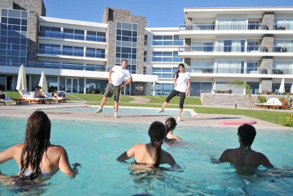 Altos Del Arapey All Inclusive, Golf & Spa Termas del Arapey Dış mekan fotoğraf