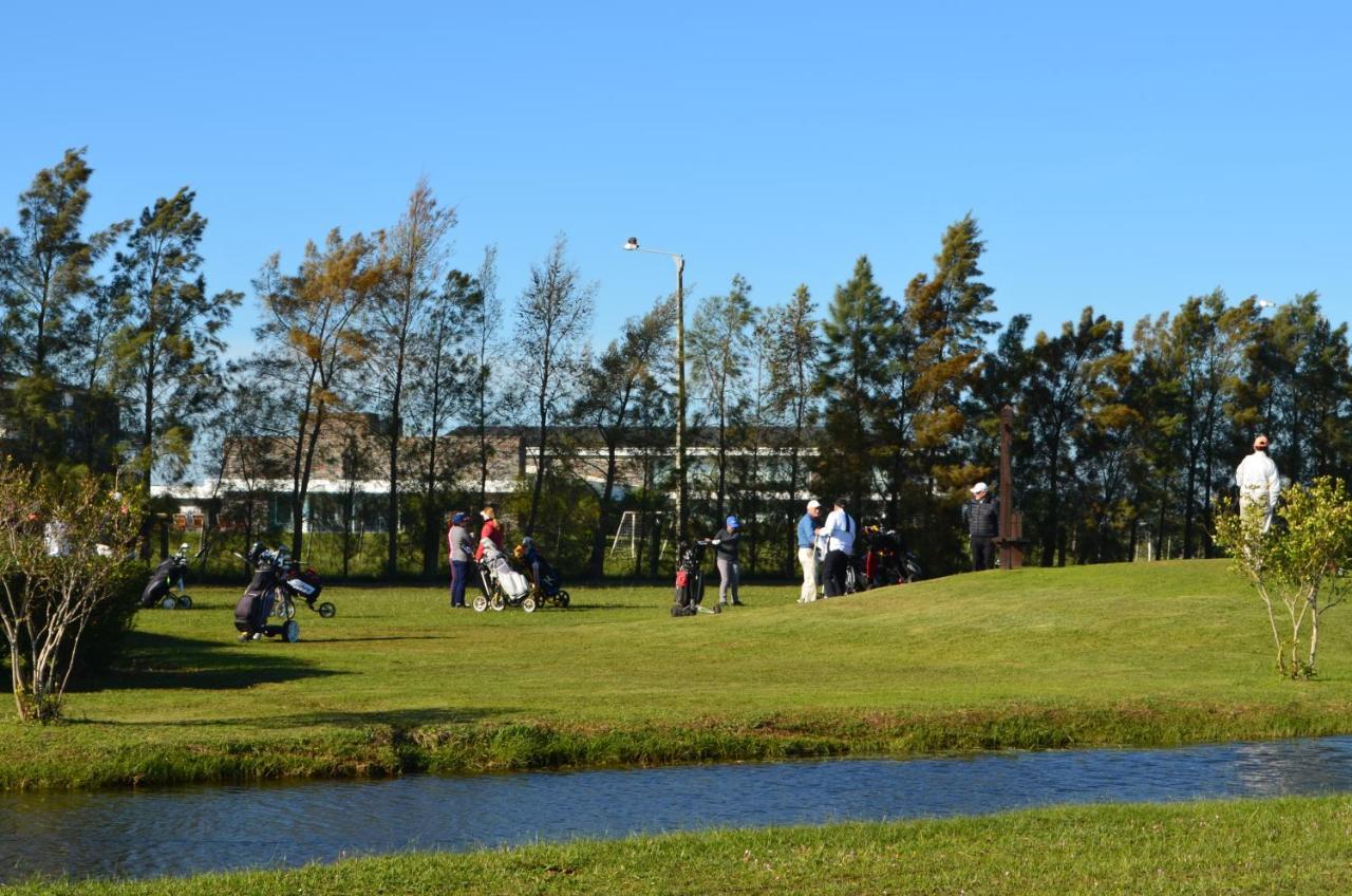 Altos Del Arapey All Inclusive, Golf & Spa Termas del Arapey Dış mekan fotoğraf