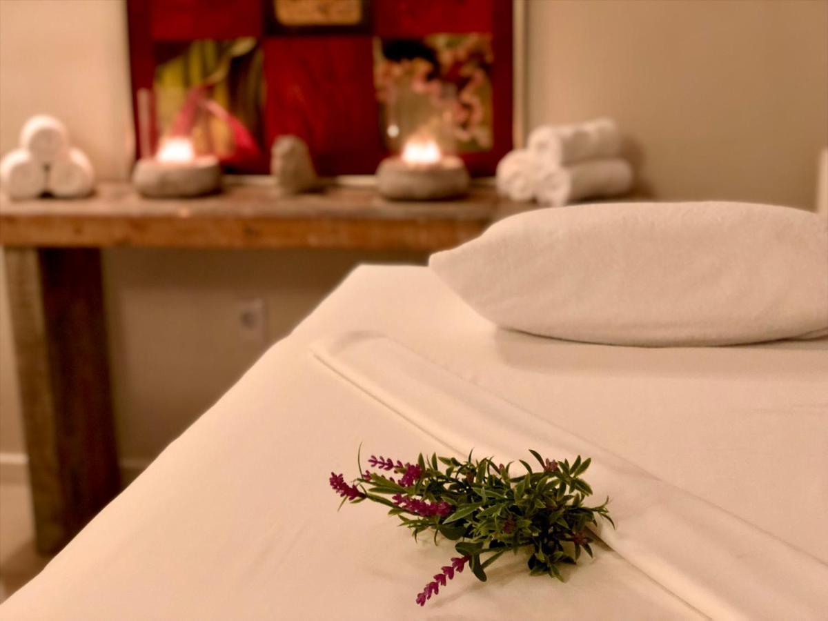 Altos Del Arapey All Inclusive, Golf & Spa Termas del Arapey Dış mekan fotoğraf