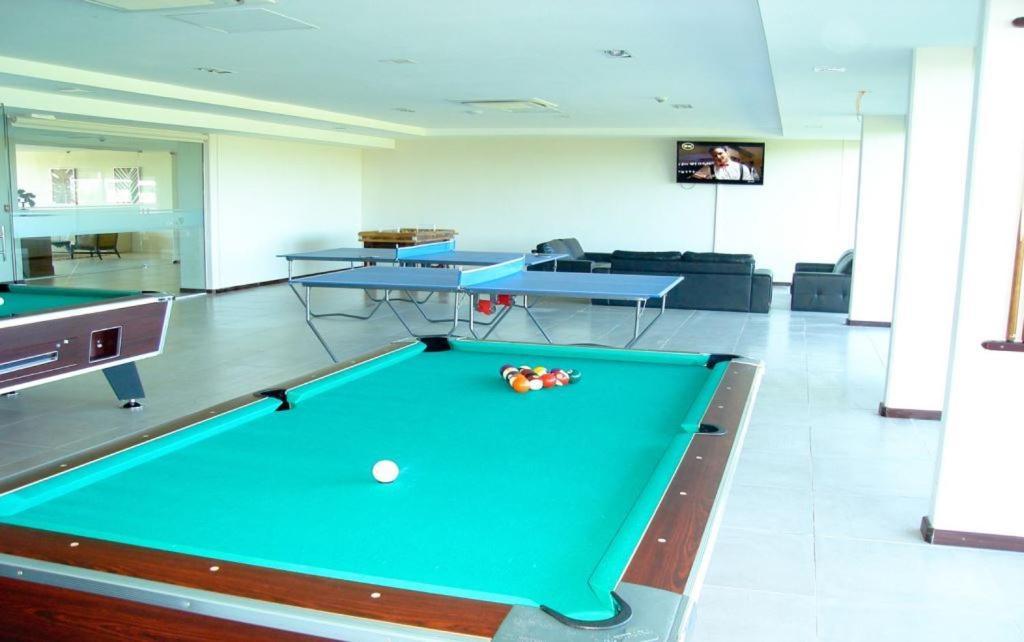 Altos Del Arapey All Inclusive, Golf & Spa Termas del Arapey Dış mekan fotoğraf