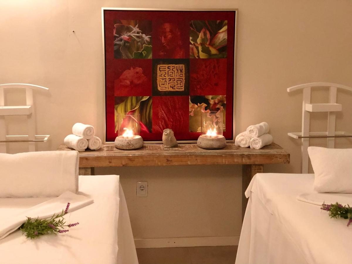 Altos Del Arapey All Inclusive, Golf & Spa Termas del Arapey Dış mekan fotoğraf