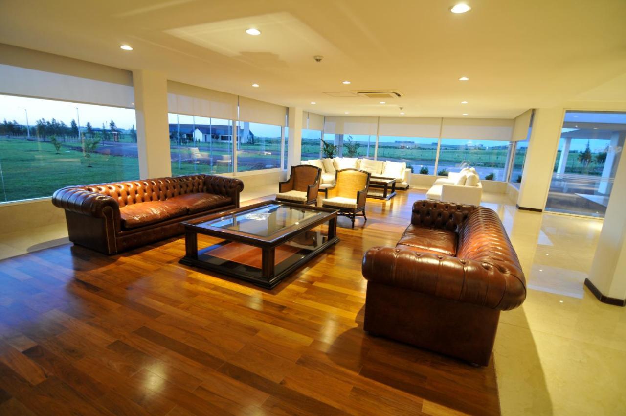 Altos Del Arapey All Inclusive, Golf & Spa Termas del Arapey Dış mekan fotoğraf
