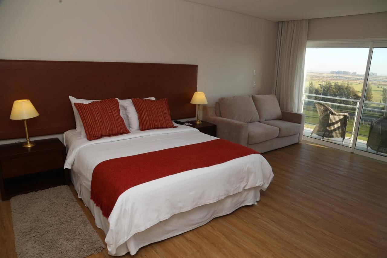 Altos Del Arapey All Inclusive, Golf & Spa Termas del Arapey Dış mekan fotoğraf
