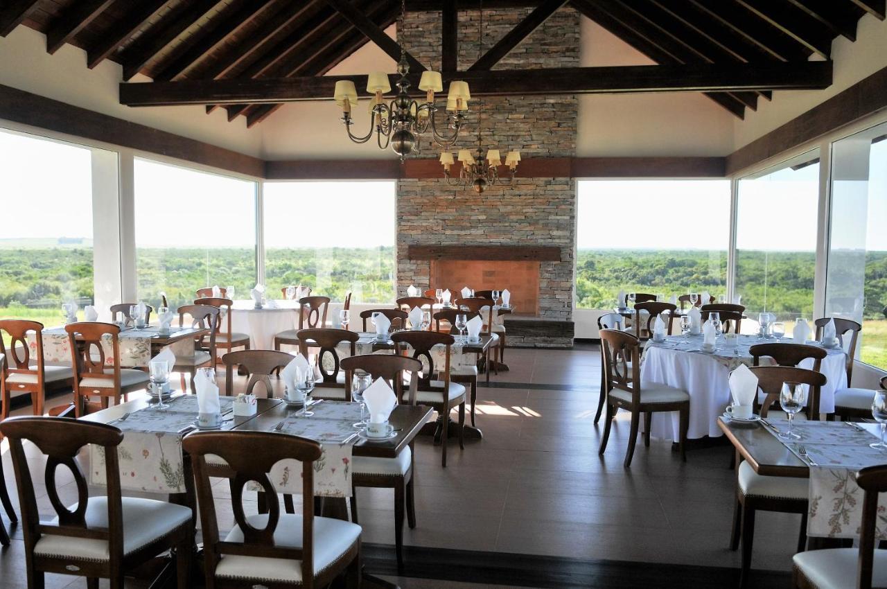 Altos Del Arapey All Inclusive, Golf & Spa Termas del Arapey Dış mekan fotoğraf