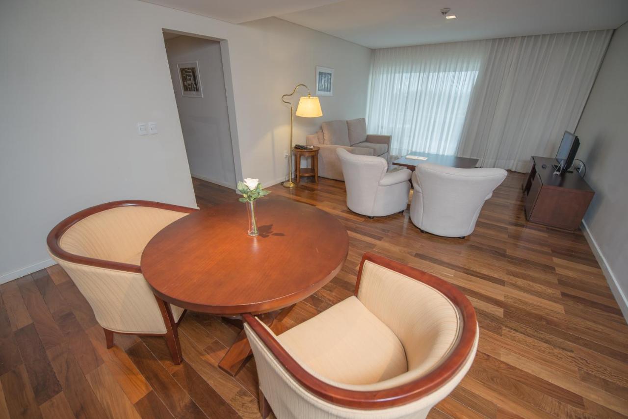 Altos Del Arapey All Inclusive, Golf & Spa Termas del Arapey Dış mekan fotoğraf