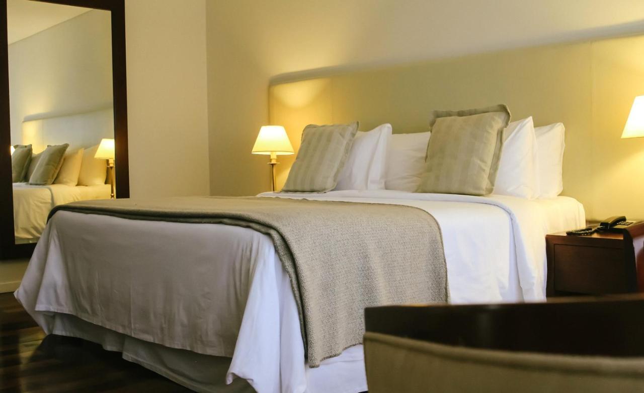 Altos Del Arapey All Inclusive, Golf & Spa Termas del Arapey Dış mekan fotoğraf