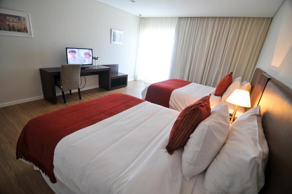 Altos Del Arapey All Inclusive, Golf & Spa Termas del Arapey Oda fotoğraf