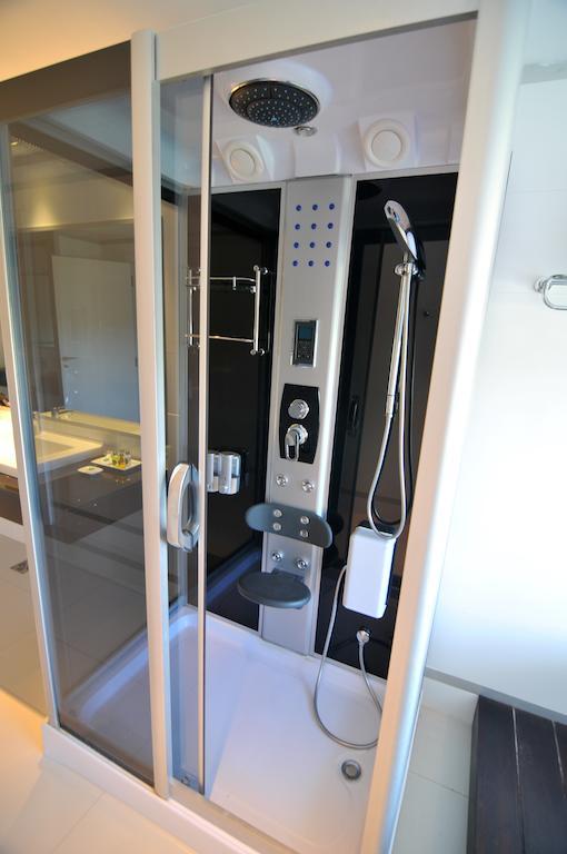 Altos Del Arapey All Inclusive, Golf & Spa Termas del Arapey Oda fotoğraf