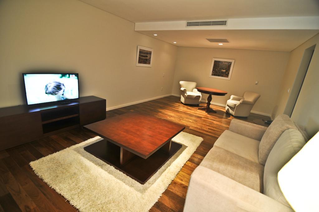 Altos Del Arapey All Inclusive, Golf & Spa Termas del Arapey Oda fotoğraf